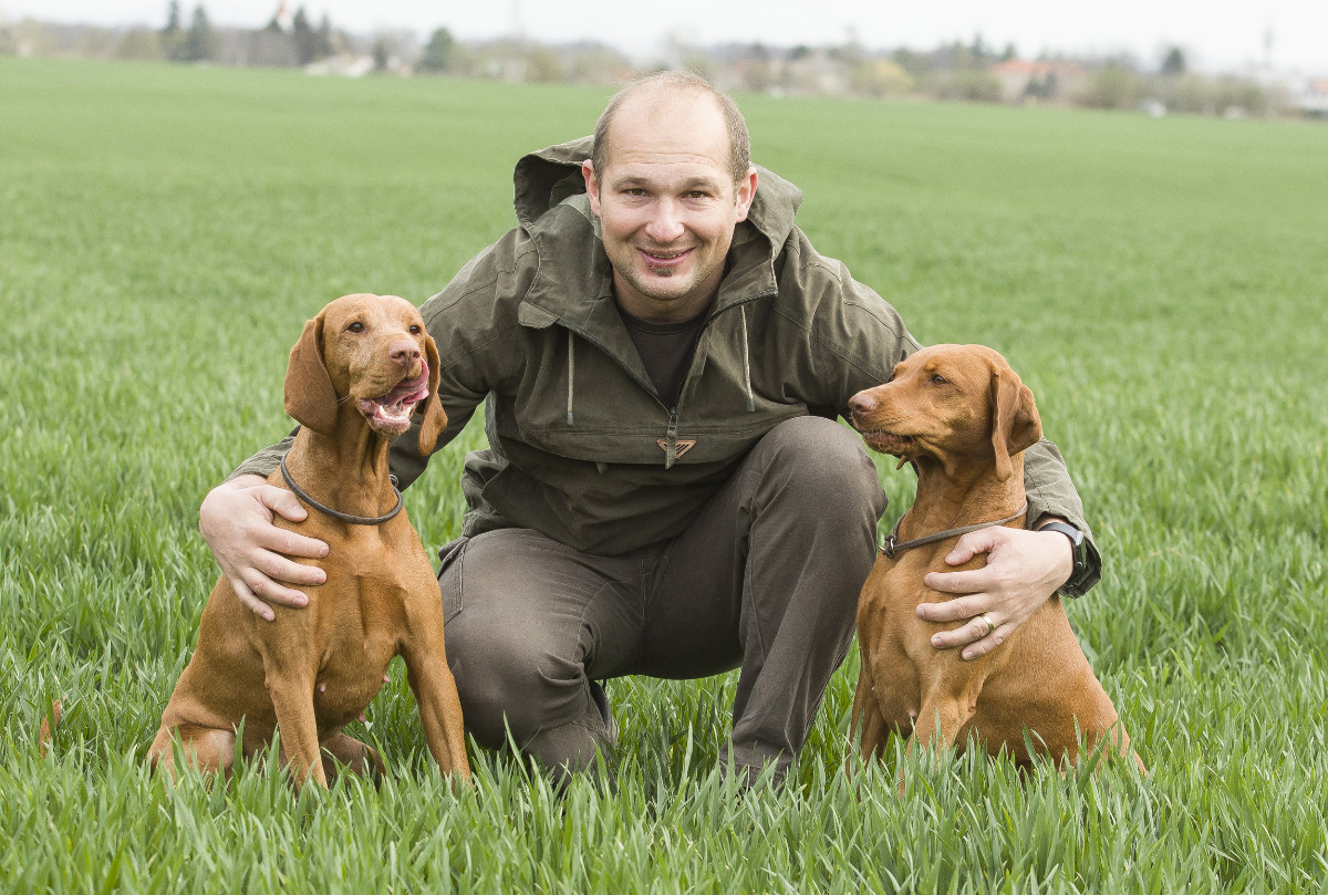 David Bednář s Yetty Bertoni Prague 