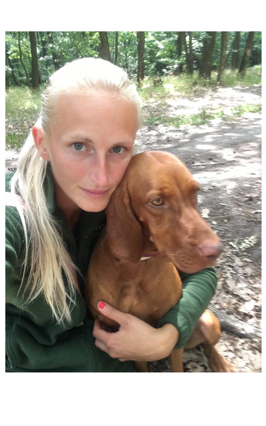  Verča s Ch. Elizabeth BP 