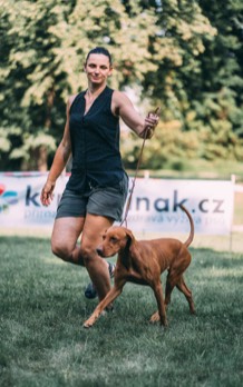 Yetty Bayetty výstava Zákupy 2020  Madarsky Ohar 