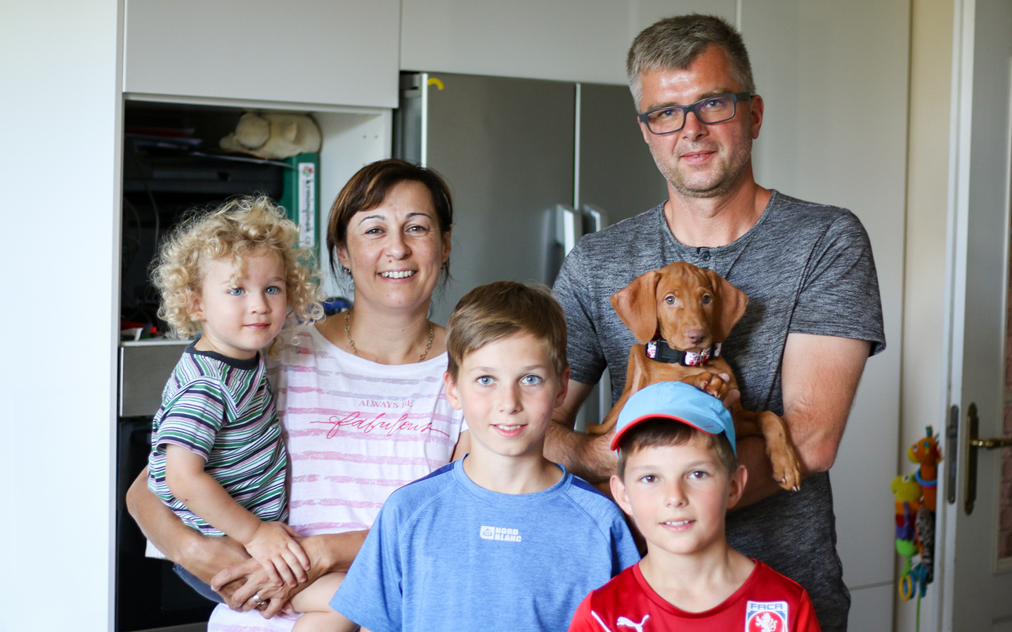 Alisa společná WEB
