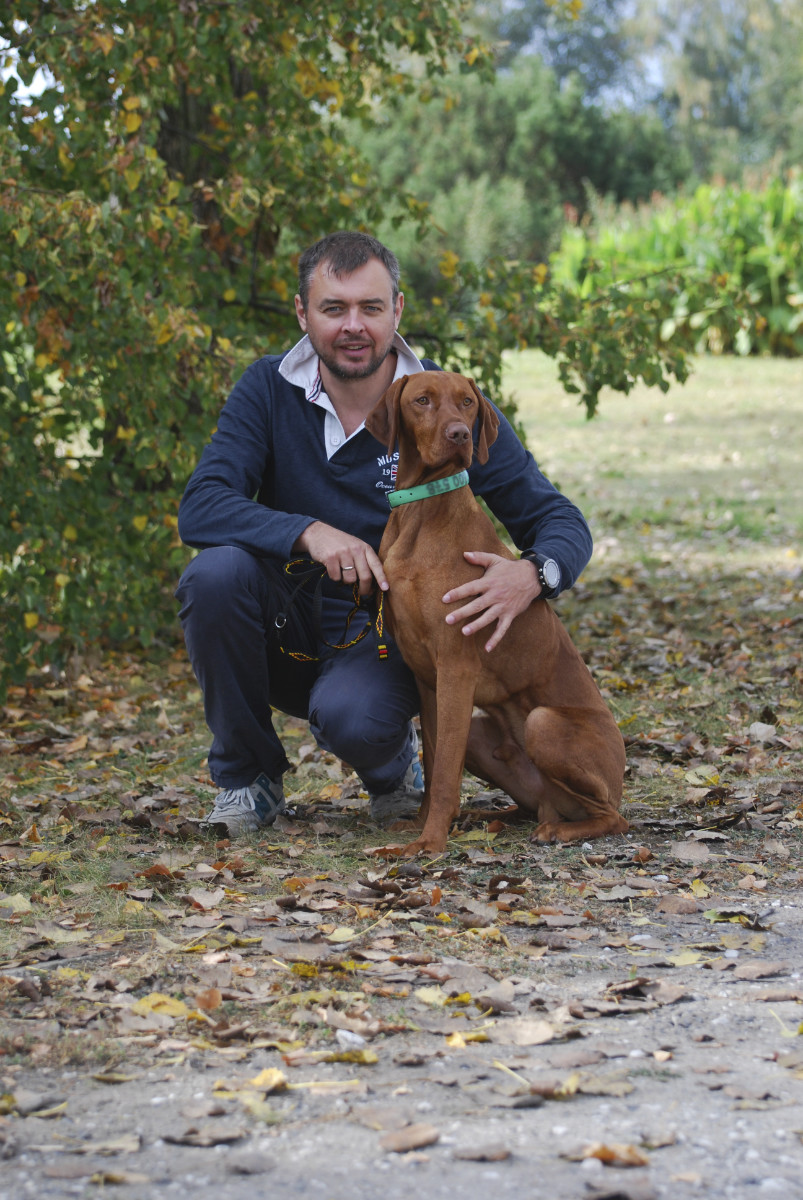  Feketicsi Vadasz GENIUSZ 