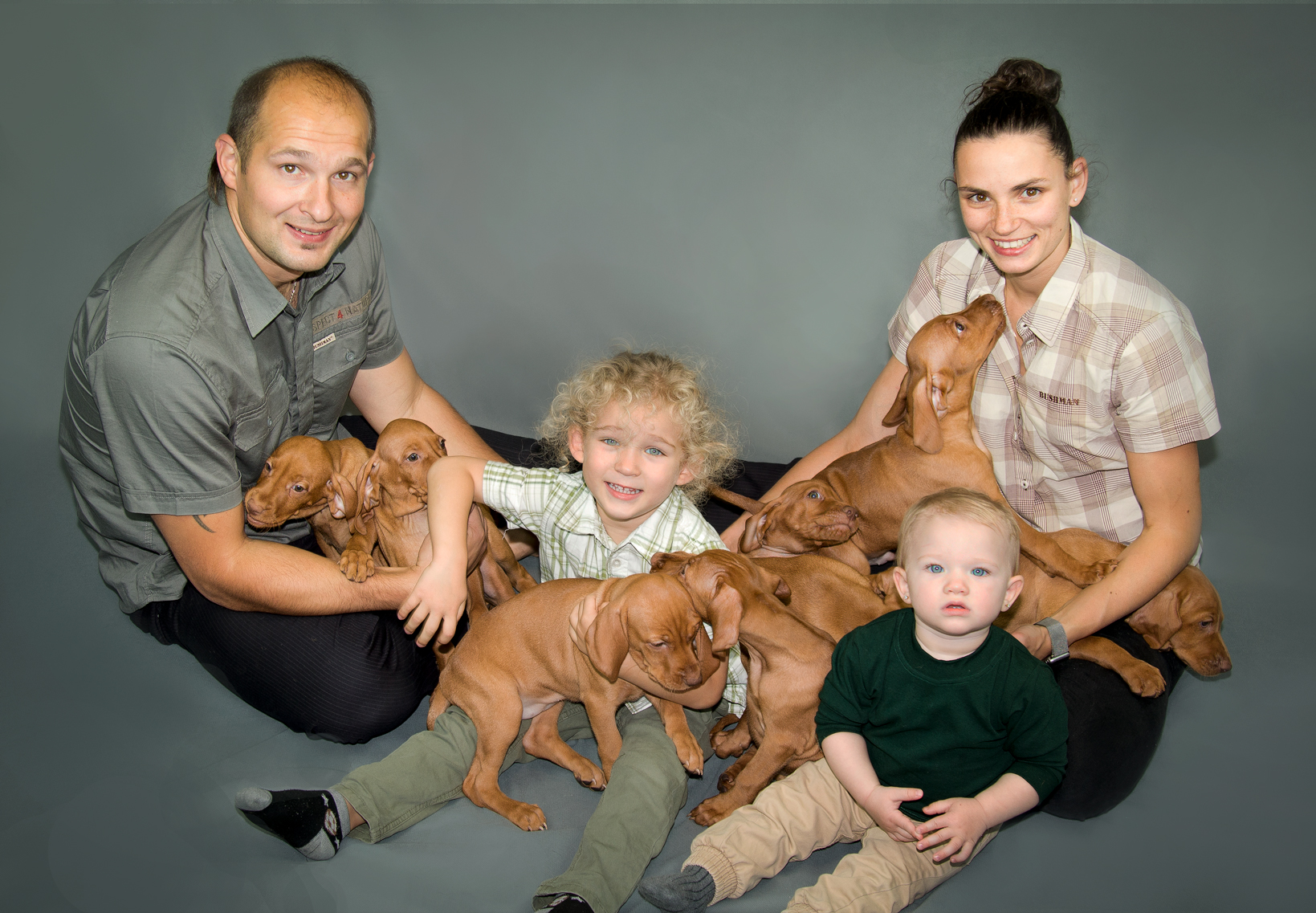 Bayetty_MOK_Madarsky_ohar_kratkosrsty_Praha_vrh_A   štěně_madarsky_ohar_Bayetty_Praha