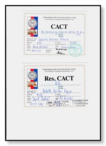 Babetta CACT1